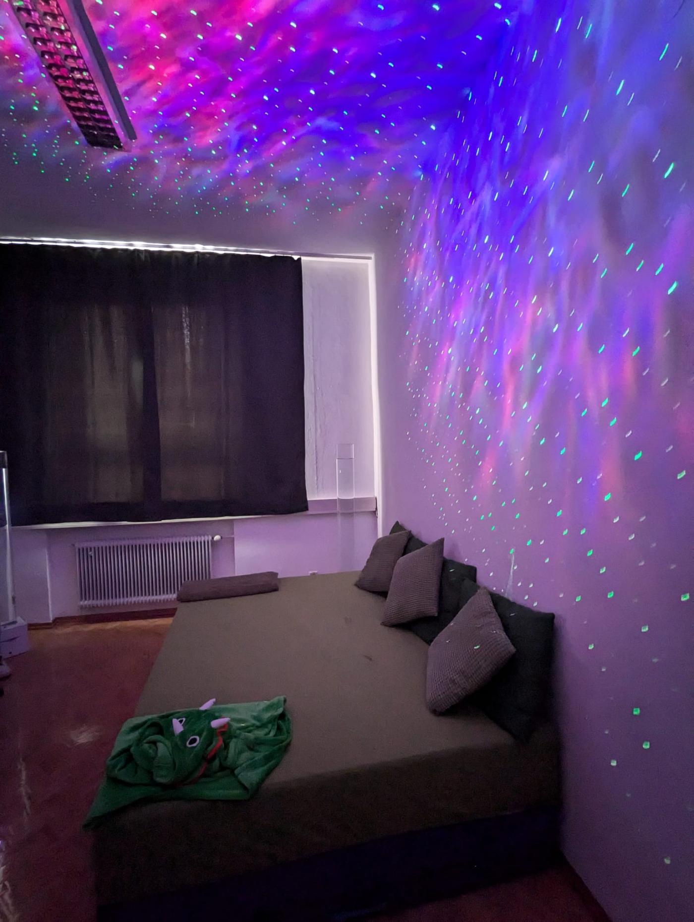 Snoezellraum 2 Snoezellraum 2