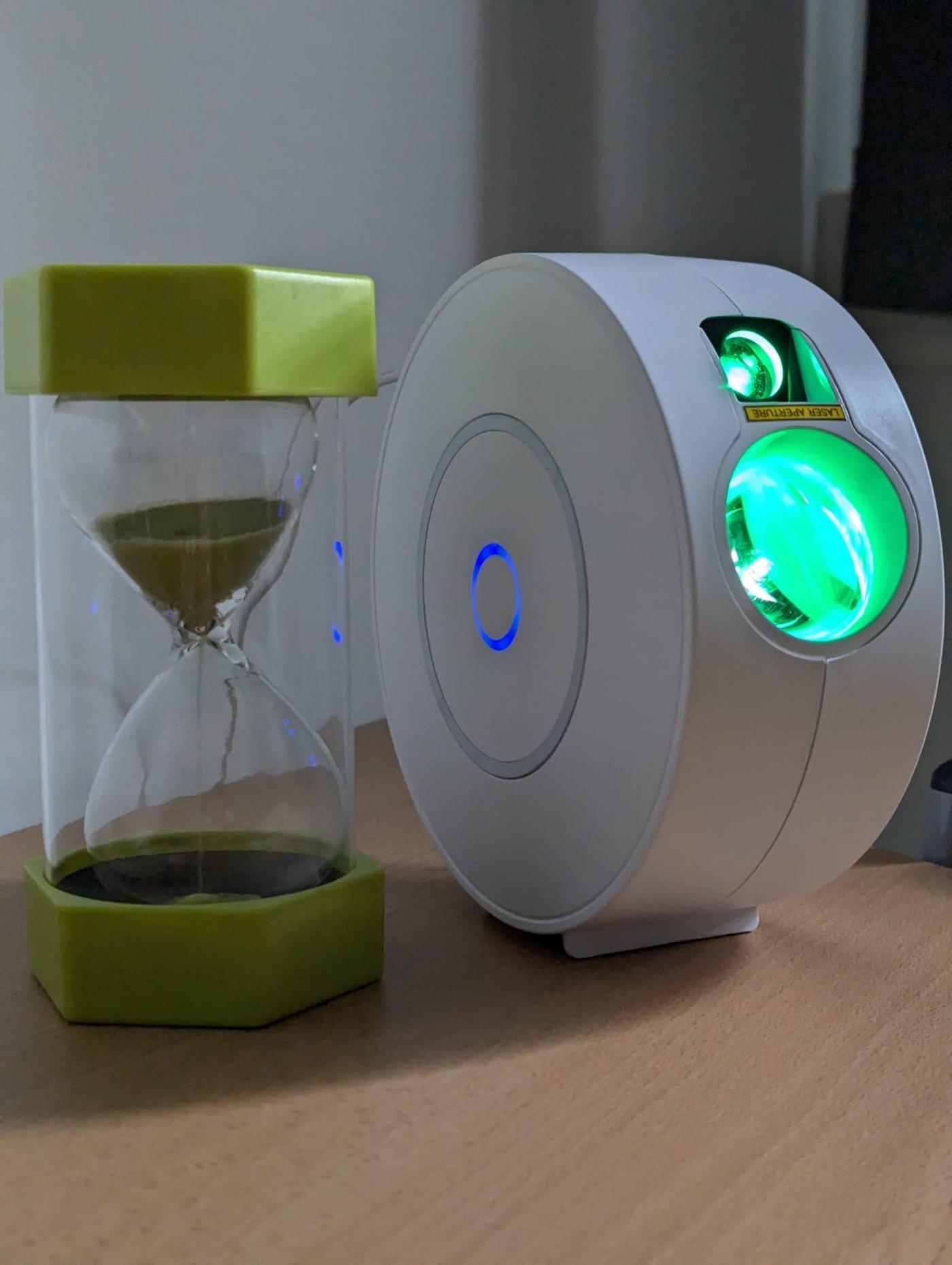 Snoezellraum 3 Snoezellraum 3