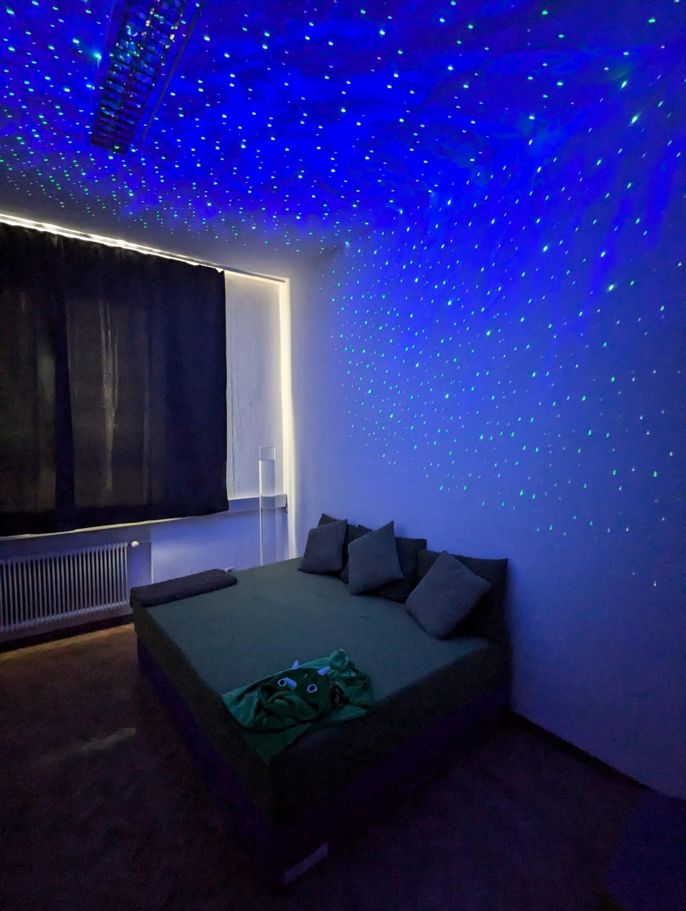 Snoezellraum 5 Snoezellraum 5