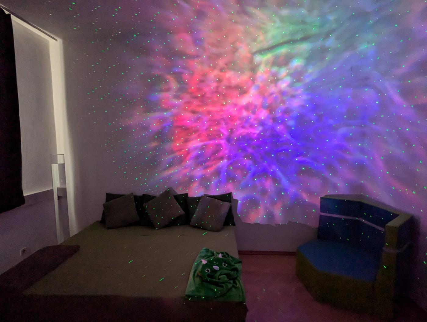 Snoezellraum 4 Snoezellraum 4