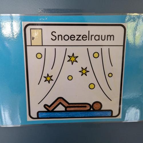 Snoezelraum1