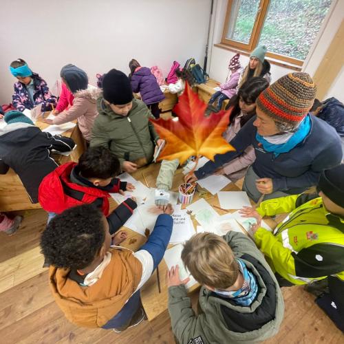 Waldschule1