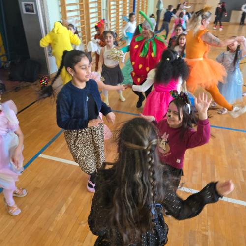 Fasching 25