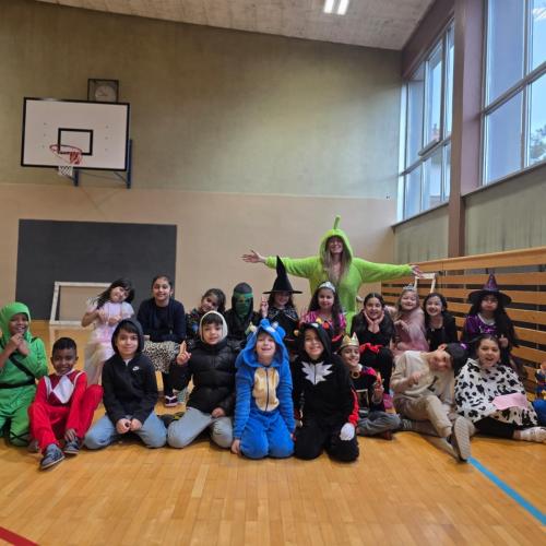 Fasching 25