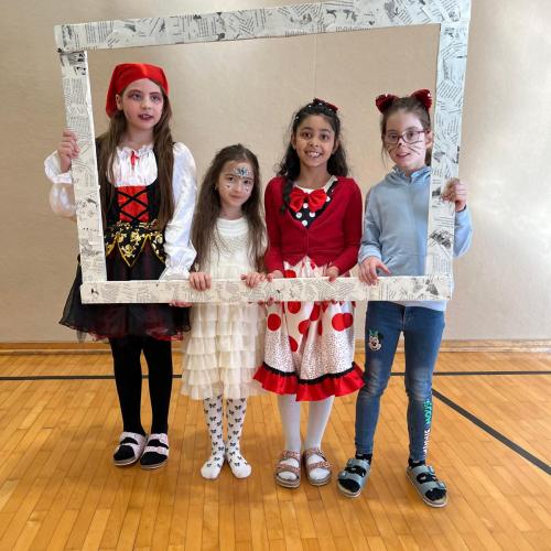 Fasching 25
