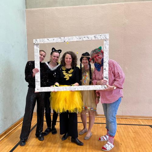 Fasching 25