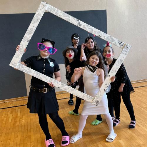 Fasching 25