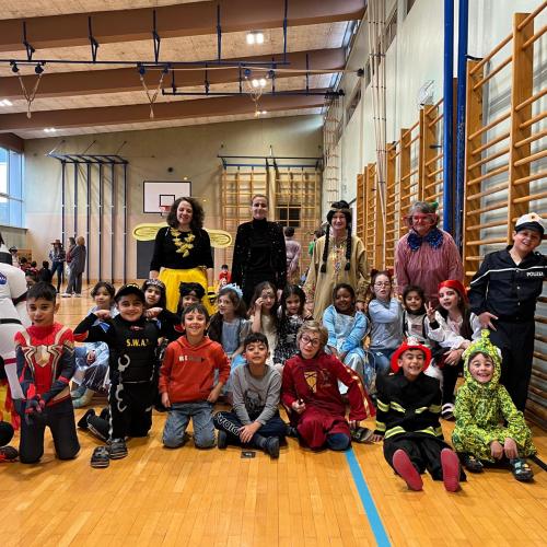 Fasching 25