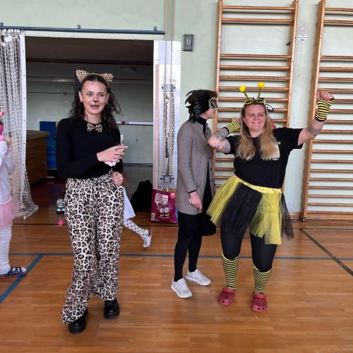 Fasching 25