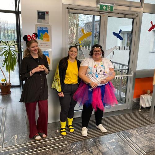 Fasching 25