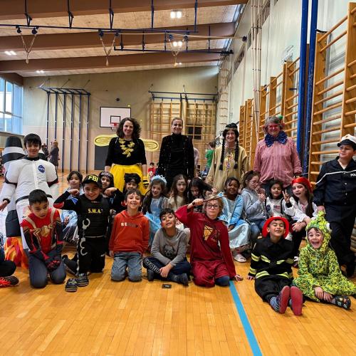 Fasching 25