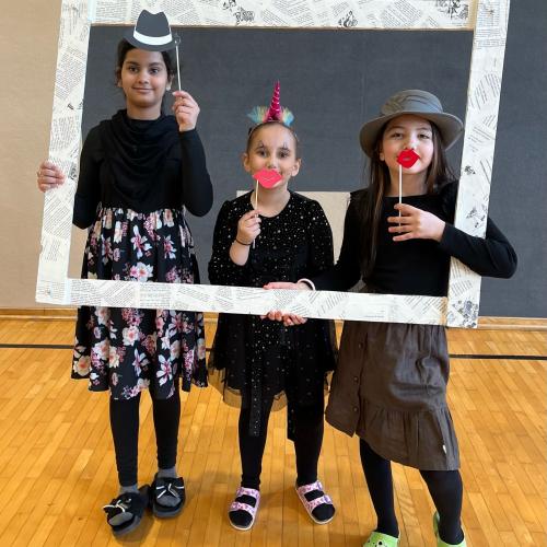Fasching 25