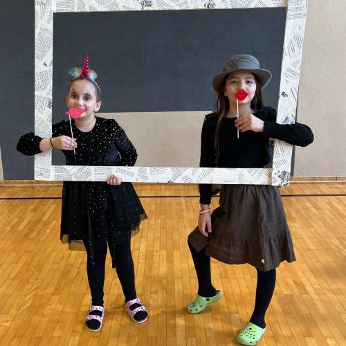 Fasching 25