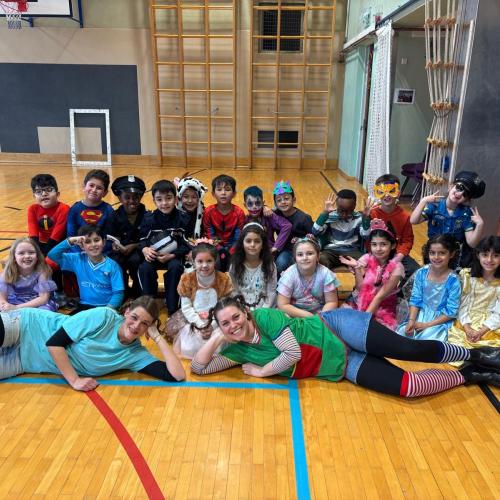 Fasching 25