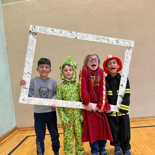 Fasching 25