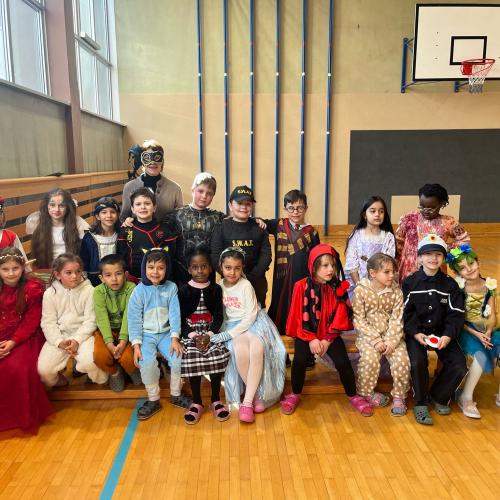Fasching 25