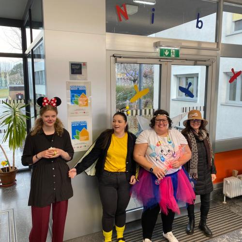 Fasching 25