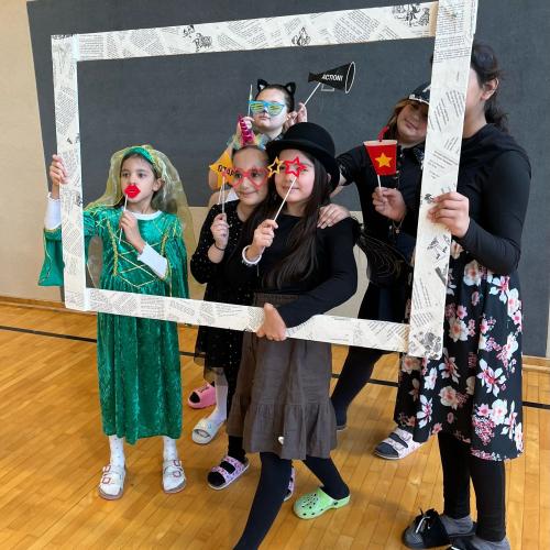 Fasching 25
