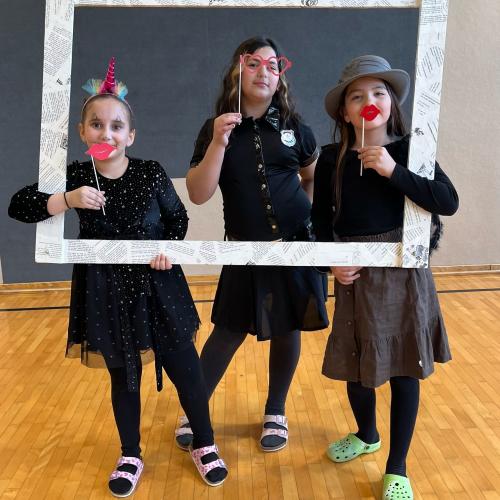 Fasching 25