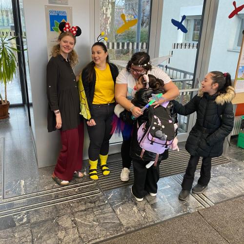 Fasching 25