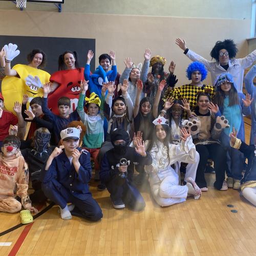 Fasching 25