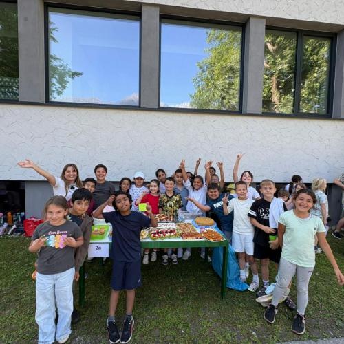 Klasse 5