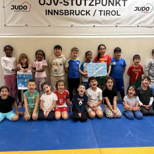 Judo