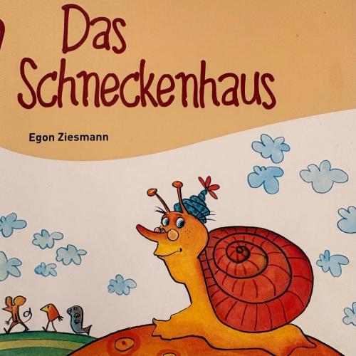 Schnecke