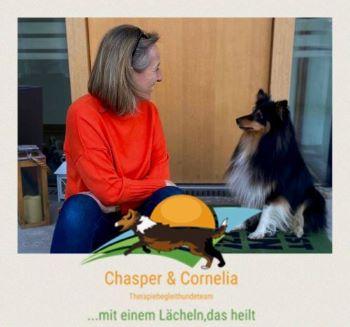 Chasper und Cornelia1