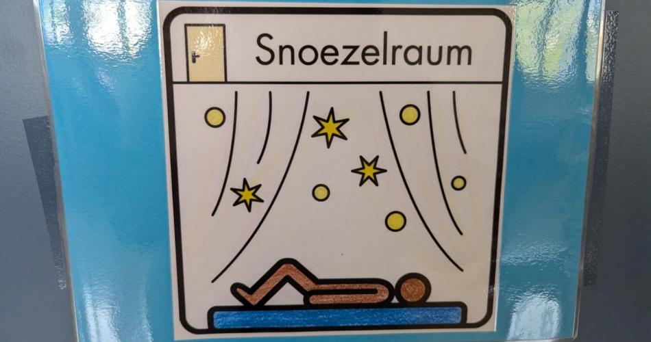 Snoezelraum1