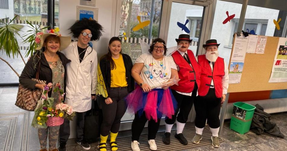 Fasching 25